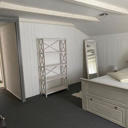 Appartamento Haus Flora Füssen Esterno foto