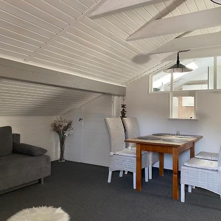 Appartamento Haus Flora Füssen Esterno foto