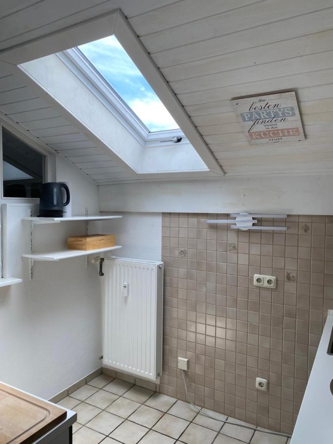 Appartamento Haus Flora Füssen Esterno foto