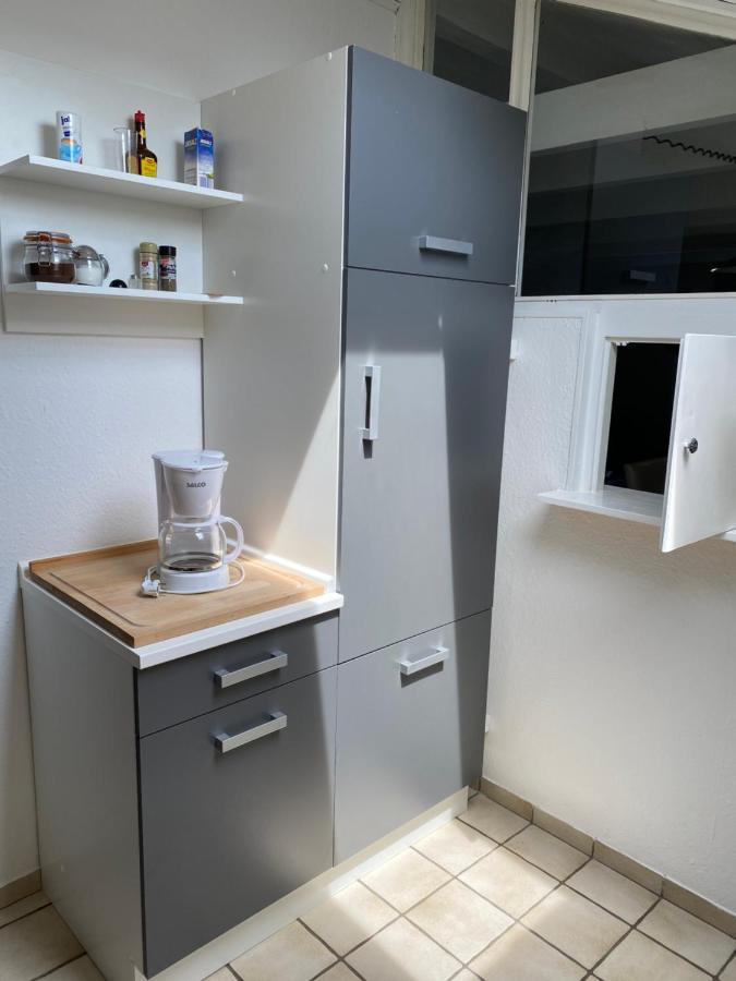 Appartamento Haus Flora Füssen Esterno foto