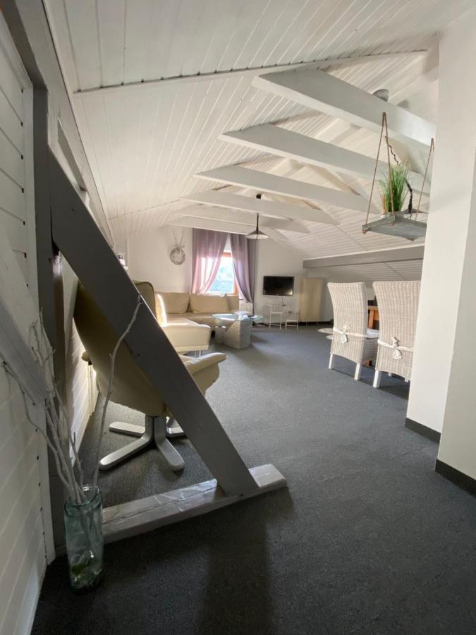 Appartamento Haus Flora Füssen Esterno foto