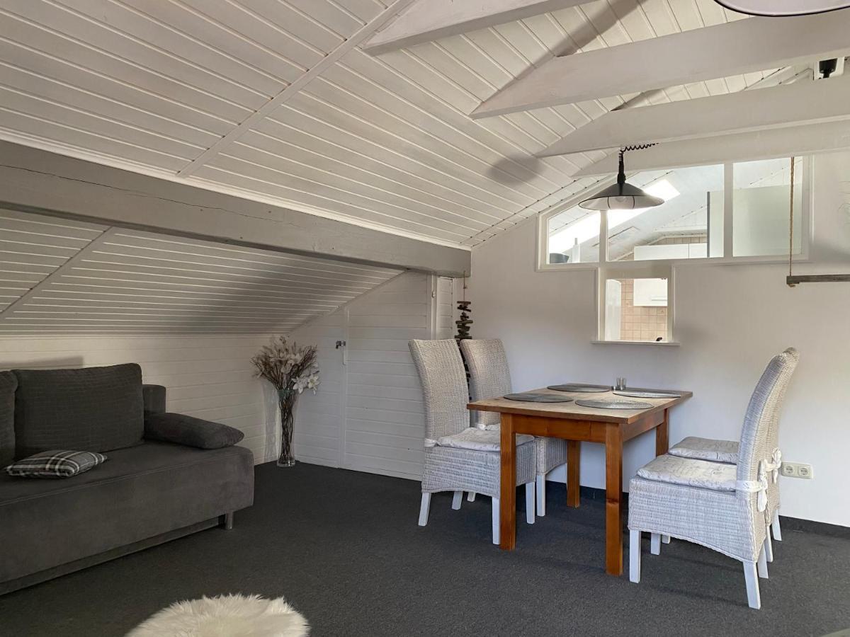 Appartamento Haus Flora Füssen Esterno foto